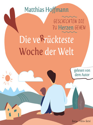 cover image of Geschichten die zu Herzen gehen